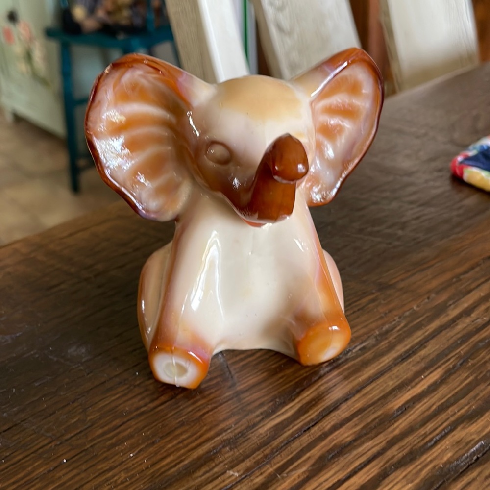 Fenton elephant